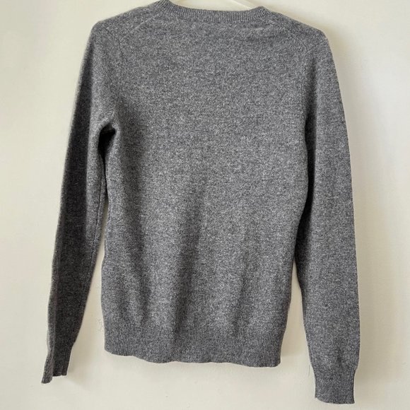 NEW  Lord & Taylor 100% 2-Ply Cashmere Sweater Purchased at Husdon Bay. - Picture 11 of 16